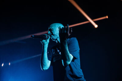 't Hof Van Commerce @ Het Depot, picture 9, photographed by Jürgen Bruynooghe - FrontView Magazine