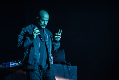 't Hof Van Commerce @ Het Depot, picture 10, photographed by Jürgen Bruynooghe - FrontView Magazine