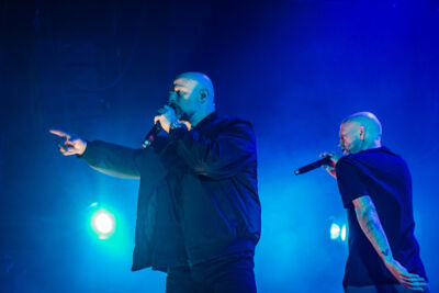 't Hof Van Commerce @ Het Depot, picture 13, photographed by Jürgen Bruynooghe - FrontView Magazine