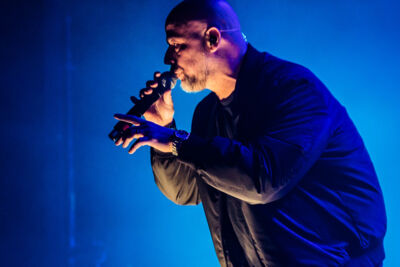 't Hof Van Commerce @ Het Depot, picture 14, photographed by Jürgen Bruynooghe - FrontView Magazine