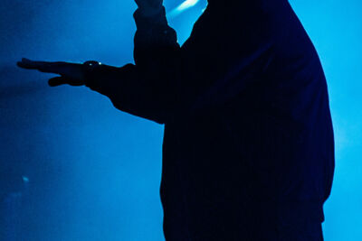 't Hof Van Commerce @ Het Depot, picture 16, photographed by Jürgen Bruynooghe - FrontView Magazine