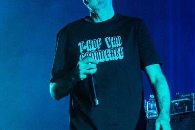 't Hof Van Commerce @ Het Depot, picture 18, photographed by Jürgen Bruynooghe - FrontView Magazine