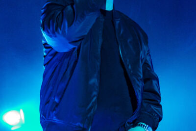 't Hof Van Commerce @ Het Depot, picture 19, photographed by Jürgen Bruynooghe - FrontView Magazine
