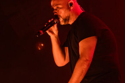 't Hof Van Commerce @ Het Depot, picture 21, photographed by Jürgen Bruynooghe - FrontView Magazine