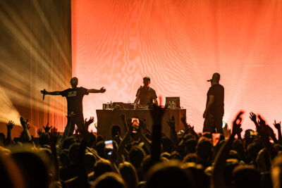 't Hof Van Commerce @ Het Depot, picture 28, photographed by Jürgen Bruynooghe - FrontView Magazine