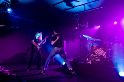 Tramhaus @ Trix, picture 3, photographed by Bart Janssens - FrontView Magazine