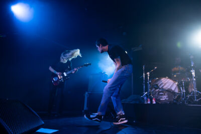 Tramhaus @ Trix, picture 5, photographed by Bart Janssens - FrontView Magazine