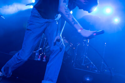 Tramhaus @ Trix, picture 9, photographed by Bart Janssens - FrontView Magazine