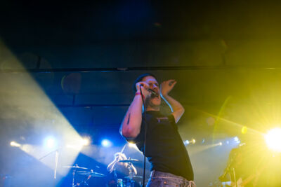 Tramhaus @ Trix, picture 10, photographed by Bart Janssens - FrontView Magazine