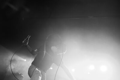 Tramhaus @ Trix, picture 13, photographed by Bart Janssens - FrontView Magazine