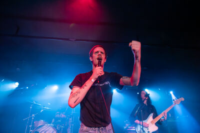 Tramhaus @ Trix, picture 15, photographed by Bart Janssens - FrontView Magazine