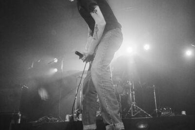 Tramhaus @ Trix, picture 16, photographed by Bart Janssens - FrontView Magazine