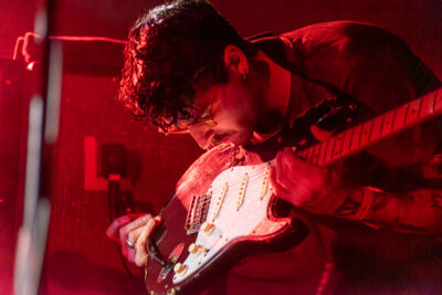 Warm Exit @ Trix, picture 6, photographed by Bart Janssens - FrontView Magazine