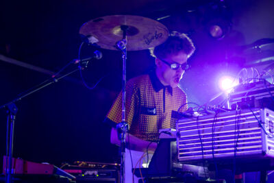 Warm Exit @ Trix, picture 7, photographed by Bart Janssens - FrontView Magazine