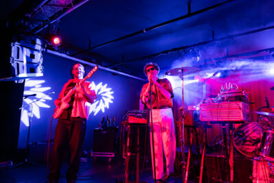 Warm Exit @ Trix, picture 8, photographed by Bart Janssens - FrontView Magazine