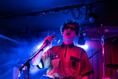 Warm Exit @ Trix, picture 9, photographed by Bart Janssens - FrontView Magazine