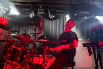 Warm Exit @ Trix, picture 15, photographed by Bart Janssens - FrontView Magazine