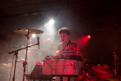 Warm Exit @ Trix, picture 16, photographed by Bart Janssens - FrontView Magazine