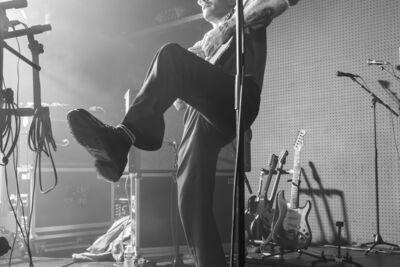 Warm Exit @ Trix, picture 17, photographed by Bart Janssens - FrontView Magazine
