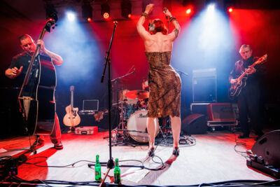 Wild Deuces In concert, foto 15, foto's door Paul Jongeneelen - FrontView Magazine