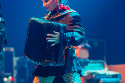 Dropkick Murphys @ Lotto Arena, picture 5, photographed by Edwin Houdevelt - FrontView Magazine