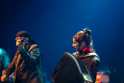 Dropkick Murphys @ Lotto Arena, picture 6, photographed by Edwin Houdevelt - FrontView Magazine