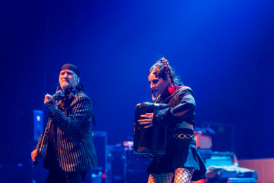 Dropkick Murphys @ Lotto Arena, picture 7, photographed by Edwin Houdevelt - FrontView Magazine