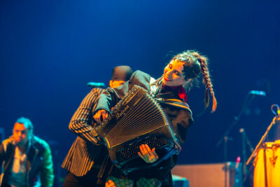 Dropkick Murphys @ Lotto Arena, picture 8, photographed by Edwin Houdevelt - FrontView Magazine