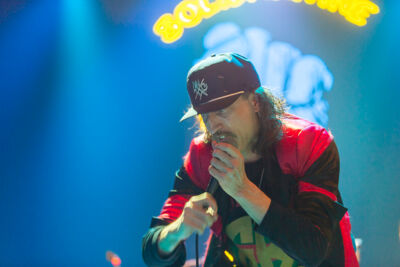 Dropkick Murphys @ Lotto Arena, picture 9, photographed by Edwin Houdevelt - FrontView Magazine