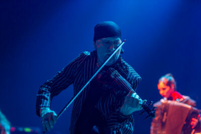 Dropkick Murphys @ Lotto Arena, picture 10, photographed by Edwin Houdevelt - FrontView Magazine