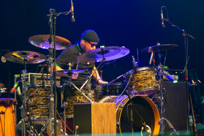 Dropkick Murphys @ Lotto Arena, picture 13, photographed by Edwin Houdevelt - FrontView Magazine