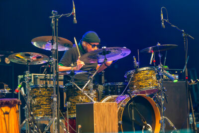 Dropkick Murphys @ Lotto Arena, picture 14, photographed by Edwin Houdevelt - FrontView Magazine