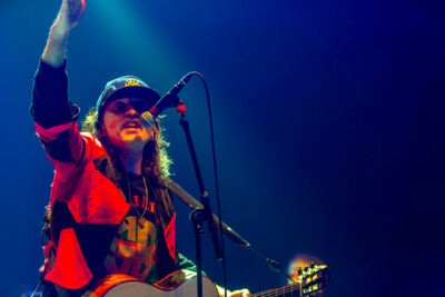 Dropkick Murphys @ Lotto Arena, picture 16, photographed by Edwin Houdevelt - FrontView Magazine