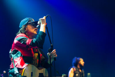 Dropkick Murphys @ Lotto Arena, picture 17, photographed by Edwin Houdevelt - FrontView Magazine