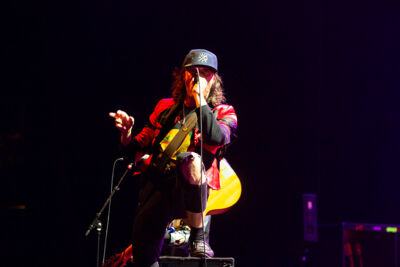 Dropkick Murphys @ Lotto Arena, picture 18, photographed by Edwin Houdevelt - FrontView Magazine