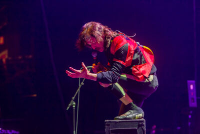 Dropkick Murphys @ Lotto Arena, picture 19, photographed by Edwin Houdevelt - FrontView Magazine
