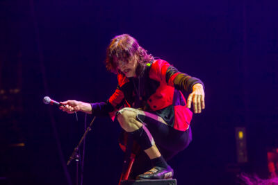 Dropkick Murphys @ Lotto Arena, picture 20, photographed by Edwin Houdevelt - FrontView Magazine