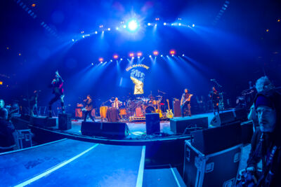 Dropkick Murphys @ Lotto Arena, picture 21, photographed by Edwin Houdevelt - FrontView Magazine