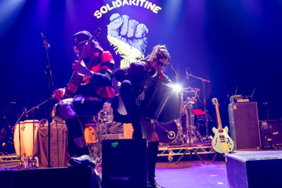 Dropkick Murphys @ Lotto Arena, picture 25, photographed by Edwin Houdevelt - FrontView Magazine