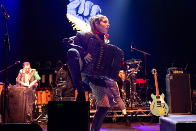 Dropkick Murphys @ Lotto Arena, picture 26, photographed by Edwin Houdevelt - FrontView Magazine