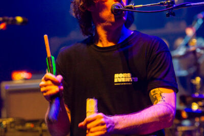 The Scratch @ De Lotto Arena, picture 3, photographed by Edwin Houdevelt - FrontView Magazine
