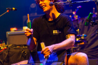 The Scratch @ De Lotto Arena, picture 4, photographed by Edwin Houdevelt - FrontView Magazine