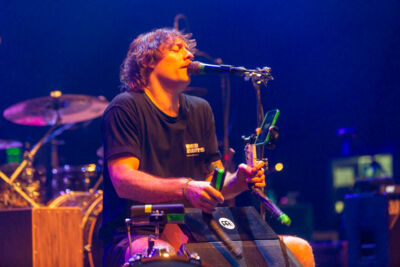 The Scratch @ De Lotto Arena, picture 5, photographed by Edwin Houdevelt - FrontView Magazine