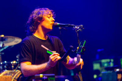 The Scratch @ De Lotto Arena, picture 6, photographed by Edwin Houdevelt - FrontView Magazine