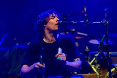 The Scratch @ De Lotto Arena, picture 7, photographed by Edwin Houdevelt - FrontView Magazine