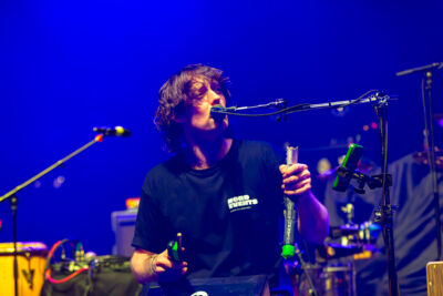 The Scratch @ De Lotto Arena, picture 8, photographed by Edwin Houdevelt - FrontView Magazine