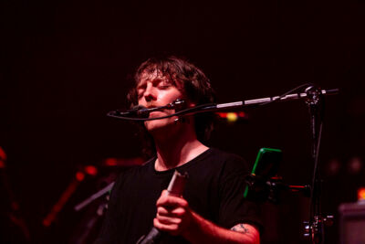 The Scratch @ De Lotto Arena, picture 10, photographed by Edwin Houdevelt - FrontView Magazine