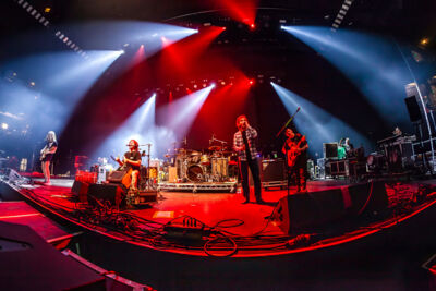 The Scratch @ De Lotto Arena, picture 11, photographed by Edwin Houdevelt - FrontView Magazine
