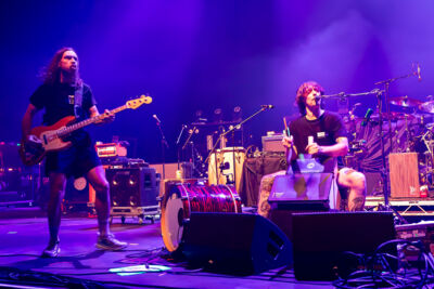 The Scratch @ De Lotto Arena, picture 14, photographed by Edwin Houdevelt - FrontView Magazine