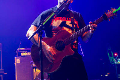 The Scratch @ De Lotto Arena, picture 15, photographed by Edwin Houdevelt - FrontView Magazine